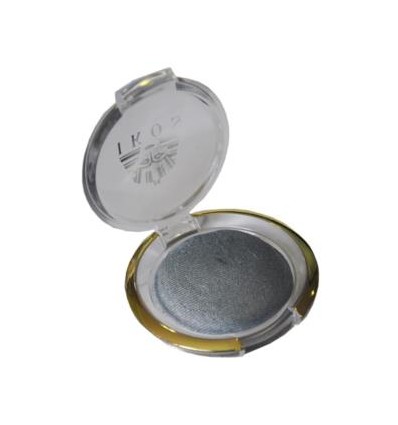21.Ziemia Egipska Eye Shadow nr.LS9 szary cień 3g