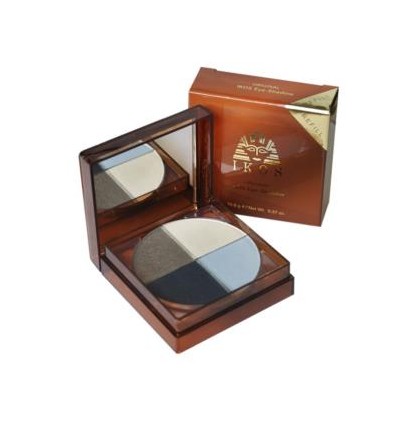 26.Ziemia Egipska Eye Shadow Refill Tor 2