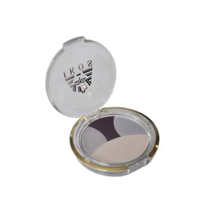 22.Ziemia Egipska Eye MakeUp Farbenspiele nr.LS10