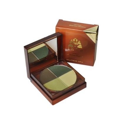 27.Ziemia Egipska Eye Shadow Refill Tor 3