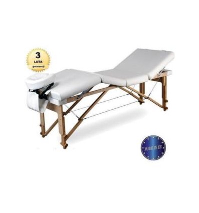 C Stół do masażu przenośny składany BASIC 3