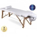C Stół do masażu przenośny składany BASIC 1 PLUS