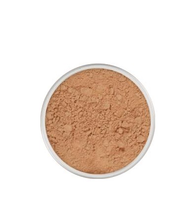 Micro Finish Powder Transparentny Puder HD 5