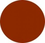 Puder akrylowy kolorowy 5 g brązowy
