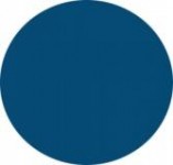 Puder akrylowy kolorowy 5 g ciemny niebieski