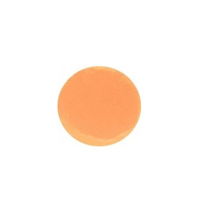 Puder akrylowy kolorowy 5 g mango/pomarańcz