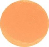 Puder akrylowy kolorowy 5 g mango/pomarańcz