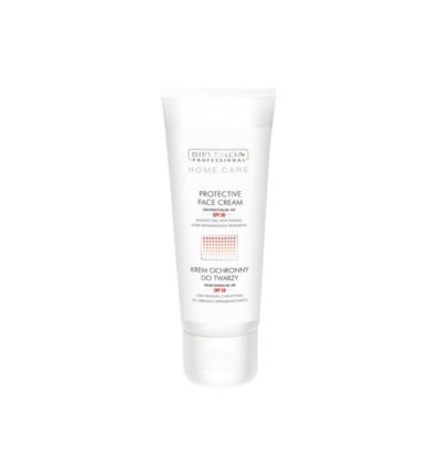 HOME CARE Krem ochronny do twarzy SPF 50