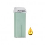 Wosk do depilacji 100ml arganowy w rolce #444