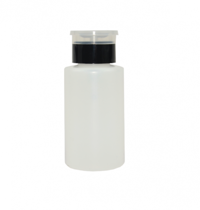 Dozownik 200ml biały - Dispenser