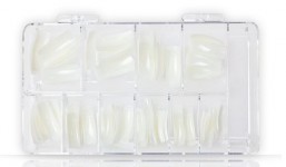 Tipsy Lux French mleczne 120szt
