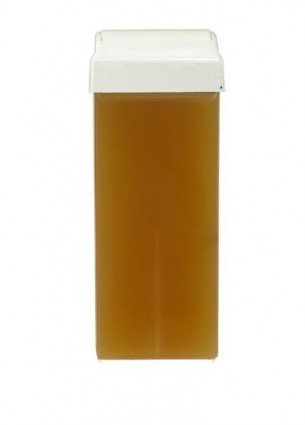 DIMAX Wosk do depilacji 100ml miód miodowy