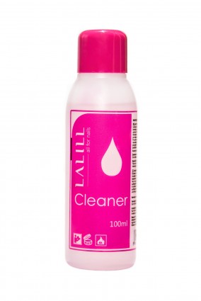 Cleaner płyn do odtłuszczania 100ml bez atomizera