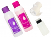 CLEANER + ACETON 2x500ml gratis WACIKI i DOZOWNIK