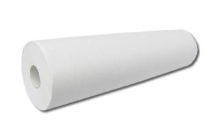 Prześcieradło włókninowe 100m x 60cm