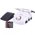 Frezarka telefon 35W biała
