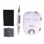 Frezarka telefon 35W biała