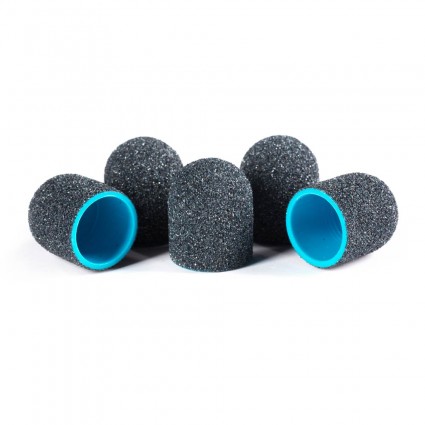 Nakładki kapturki LUX plastik 13mm 10szt. #120