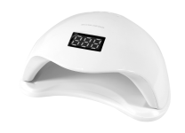 Lampa UV LED Sole5 48W biała