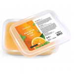 PARAFINA KOSMETYCZNA  400ml POMARAŃCZA