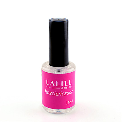 Rozcieńczacz do lakieru 15ml