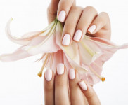 MANICURE JAPOŃSKI