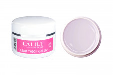 Żel UV jednofazowy thick clear 50ml #1929