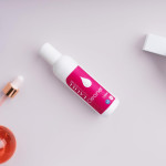 Cleaner płyn do odtłuszczania 100 ml - LUX płyn do odtłuszczania paznokci hybryd z korkiem dozującym LALILL