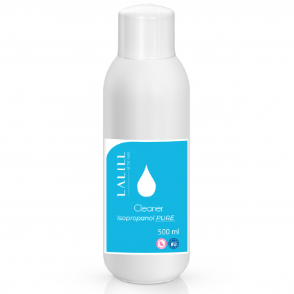 Cleaner / Izopropyl 99% pure 500 ml odtłuszczacz techniczny LALILL