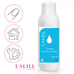 Cleaner / Izopropyl 99% pure 500 ml odtłuszczacz techniczny LALILL