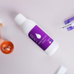 Aceton kosmetyczny 500 ml LUX Remover zmywacz do usuwania lakieru hybrydowego z korkiem dozującym LALILL