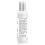Zestaw 5 LUX Cleaner odtłuszcacz 100ml + LUX Aceton 100ml zmywacz do paznokci hybryd żeli UV LED LALILL