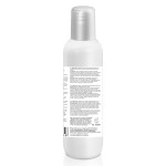 Zestaw 5 LUX Cleaner odtłuszcacz 100ml + LUX Aceton 100ml zmywacz do paznokci hybryd żeli UV LED LALILL